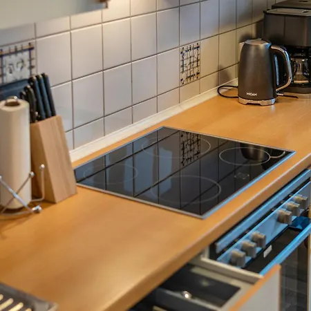 Ferienwohnung 2 Soltau Extérieur photo