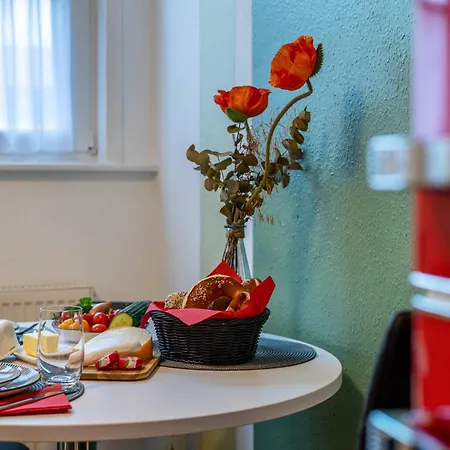 Ferienwohnung 2 Soltau Extérieur photo