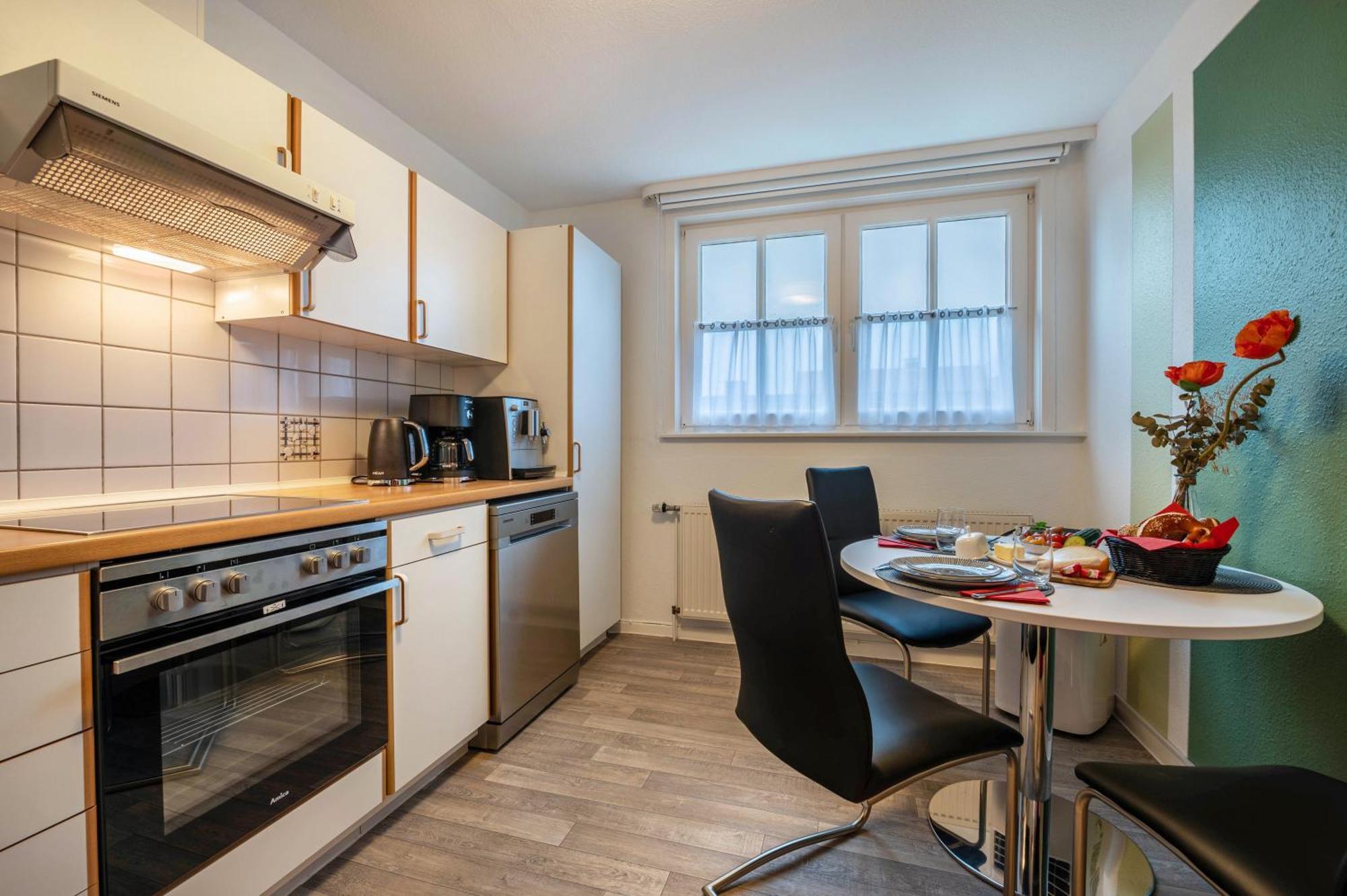 Appartement 2