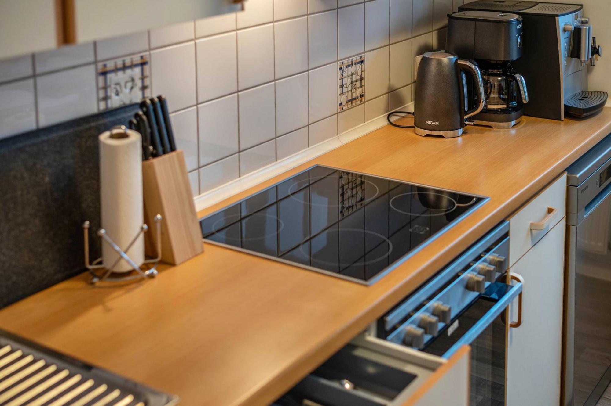 Appartement 2 Soltau
