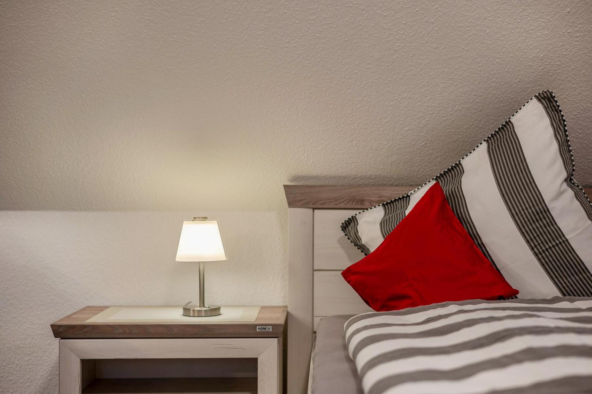 2 Appartement Soltau